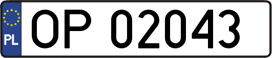 OP02043