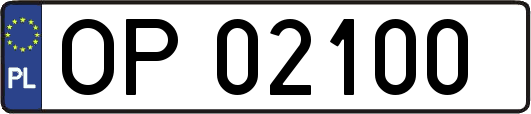 OP02100