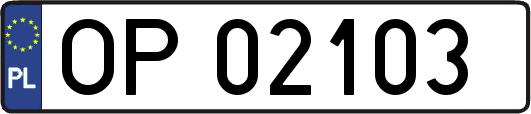 OP02103