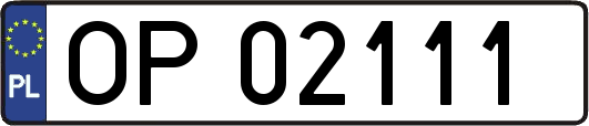 OP02111