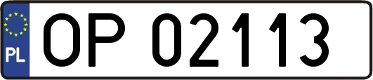 OP02113