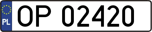 OP02420