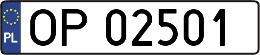 OP02501