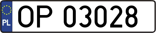 OP03028