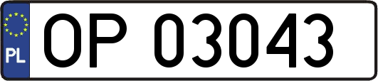 OP03043