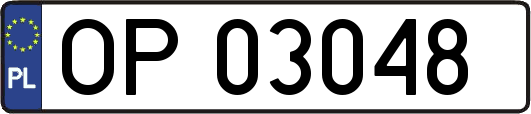 OP03048