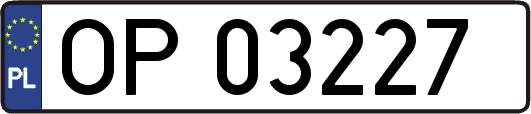 OP03227