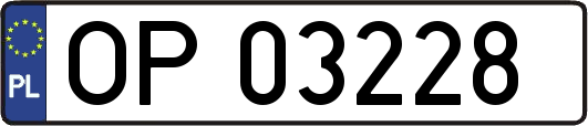 OP03228