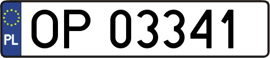 OP03341