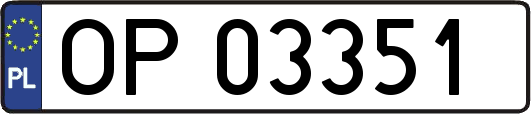 OP03351