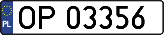 OP03356