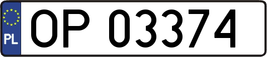 OP03374