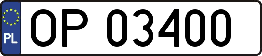 OP03400