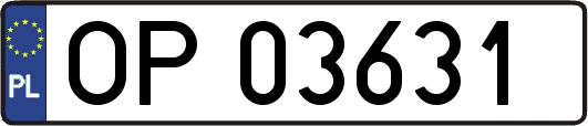 OP03631