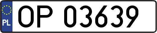 OP03639