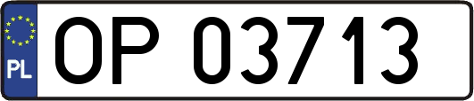 OP03713