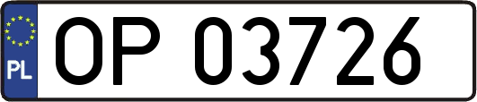 OP03726