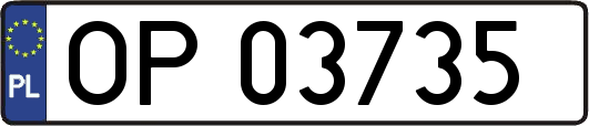OP03735