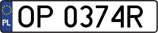 OP0374R