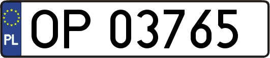 OP03765