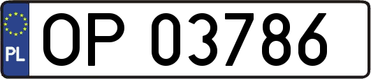 OP03786
