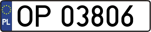 OP03806