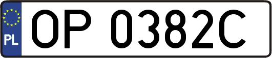 OP0382C