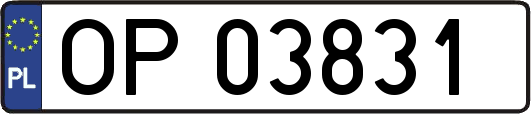 OP03831