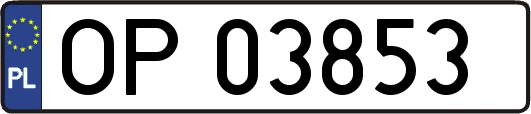 OP03853