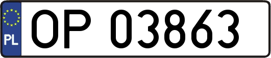 OP03863