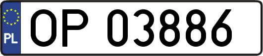 OP03886