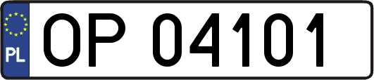 OP04101