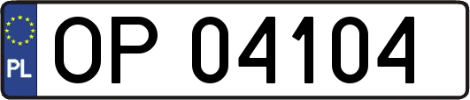 OP04104