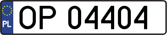 OP04404
