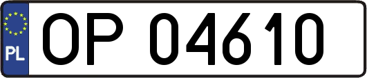 OP04610