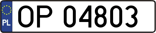 OP04803