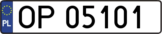 OP05101