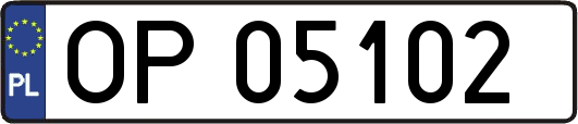 OP05102