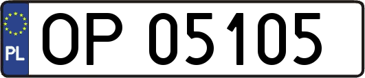 OP05105