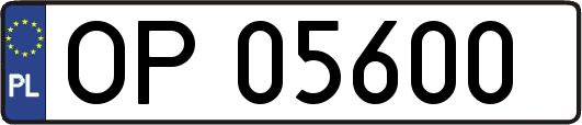 OP05600