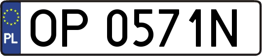 OP0571N