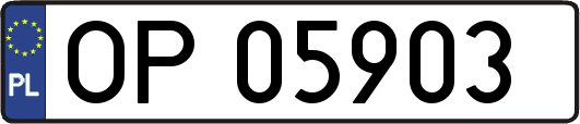 OP05903
