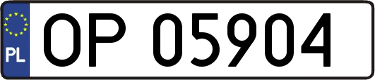 OP05904