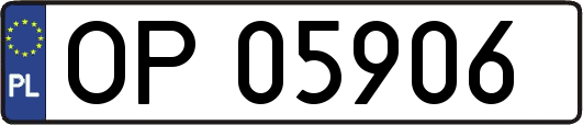 OP05906