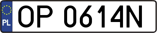 OP0614N