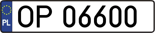 OP06600