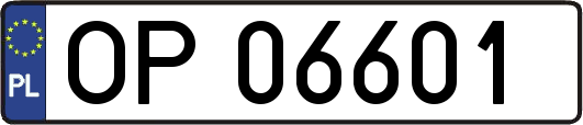 OP06601