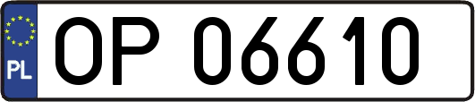 OP06610
