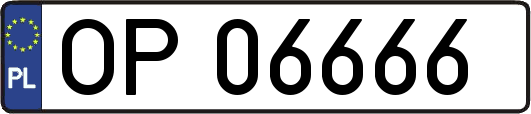 OP06666