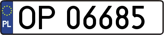 OP06685
